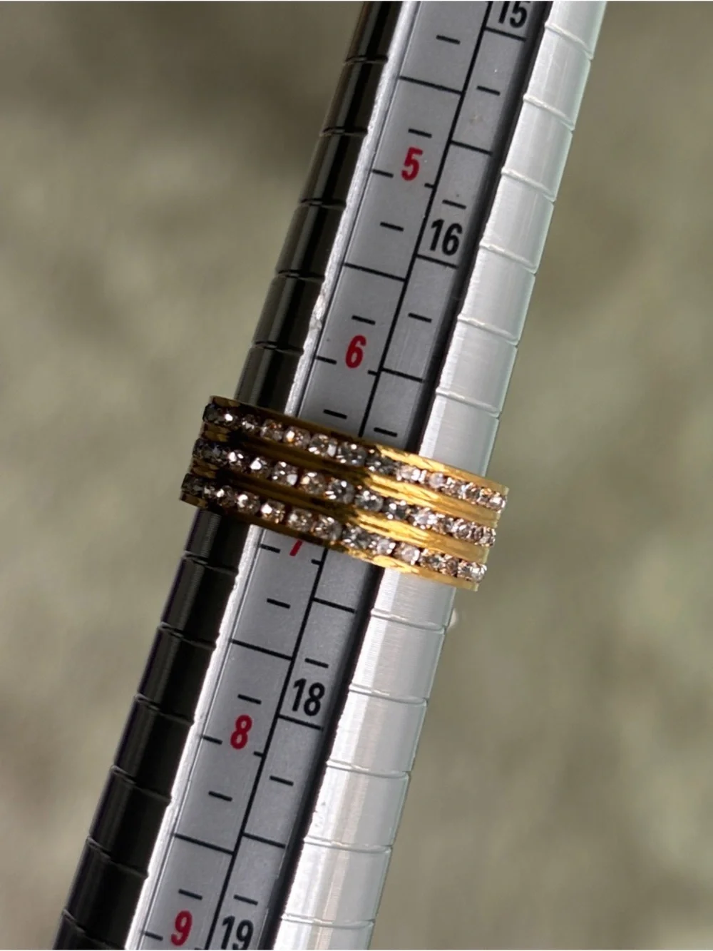 Ring Size 7 - Picture 6 of 6